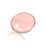 domed labels