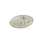 domed labels