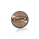 domed labels