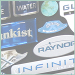 Aluminum ID Tags