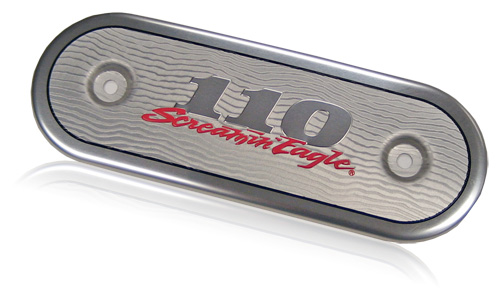 screamin eagle 110 insert