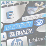Aluminum Nameplates