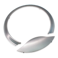 metal trim