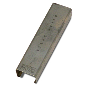 Steel Spine