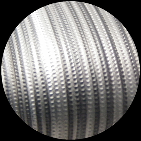 textured aluminum