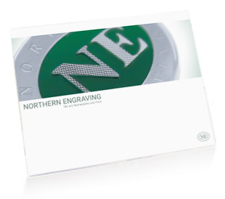 Northern Engraving Brochure