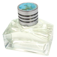 aluminum cap insert