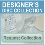 aluminum finish samples