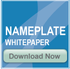 Download our Nameplate Options Whitepaper
