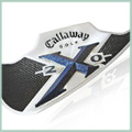 golf nameplate