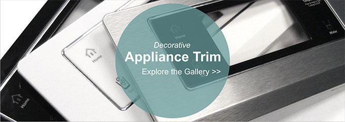 appliance gallery