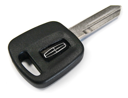 lincoln key