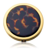 domed applique