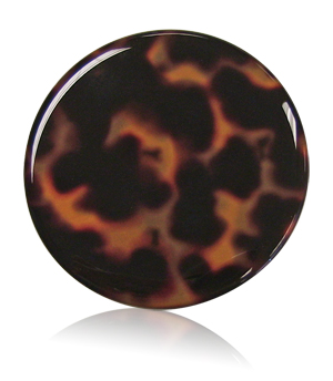Tortoise Shell Print