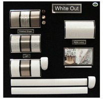 Linear Aluminum Finishes