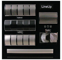 Authentic Aluminum Finishes