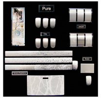 Crafted Aluminum Finishes