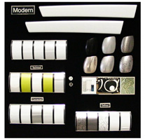 Powerful Aluminum Finishes