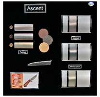 Classic Aluminum Finishes