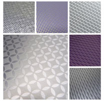 Modern Aluminum Finishes