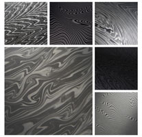 Crafted Aluminum Finishes