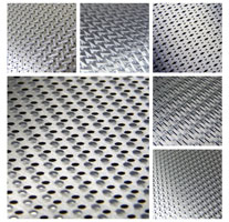 Powerful Aluminum Finishes