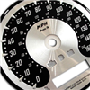 Harley Davidson Gauge | Speedometer