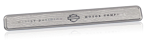 Harley Davidson Insert
