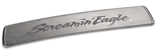 Harley Davidson Screamin Eagle Insert