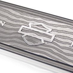 Harley Davidson trim