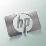 HP Badge