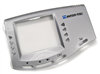 Intertel phone inmold overlay