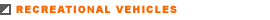 recreational vehicles market