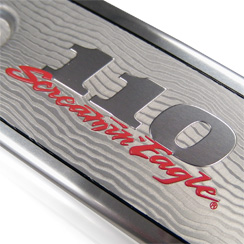 110 Screamin Eagle