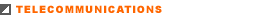 telecommunications market