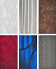 trend sample sheet