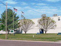 West Salem, WI | Northern Engraving