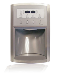 Appliance trim, Whirlpool