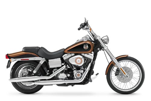 harley davidson motorcycle