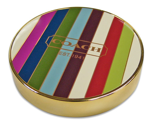 Coach Cosmetics