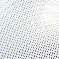 aluminum pattern