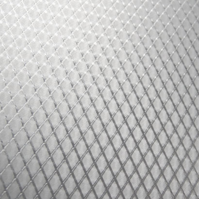 layered brush pattern