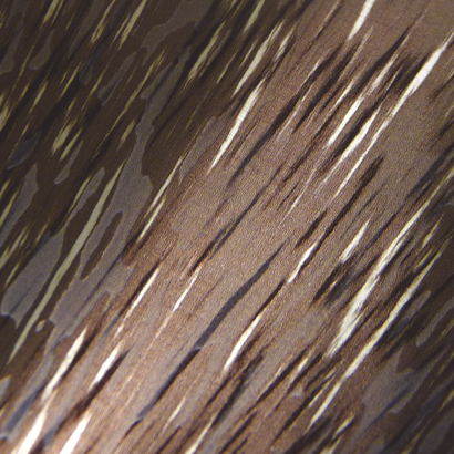 organic pattern
