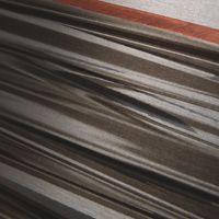 selective pattern on metal