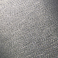 brushed metal