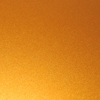 metallic finish