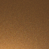 metallic copper