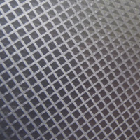 aluminum pattern