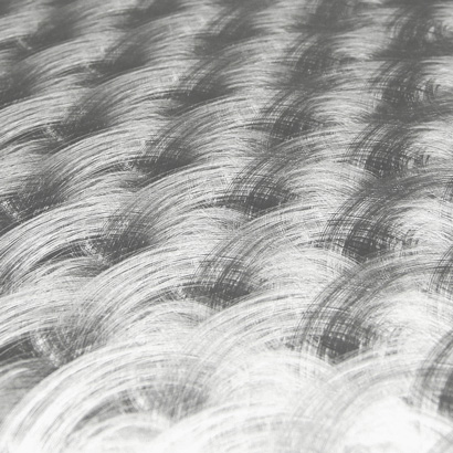 machined aluminum