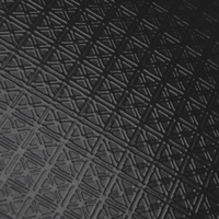 black textured pattern